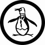 Original penguin