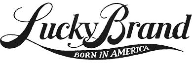 Lucky brand 