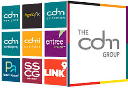 The cdm group