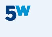 5w public relations, l.l.c.