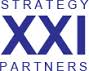 Strategy xxi partners