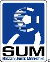 Soccer united marketing