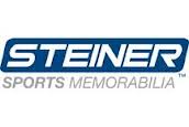 Steiner sports marketing