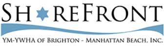 Shorefront ym-ywha