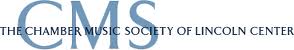 Chamber music society of lincoln center