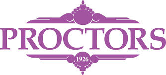Proctor\\\'s theatre