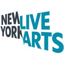 Newyork live arts		