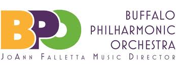 Buffalo philharmonic orchestra				