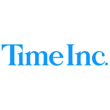 Time inc.