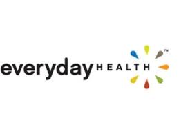 Every day health.