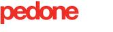 Pedone advertising