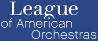 League of american orchestras
