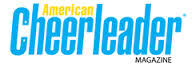 American cheerleader