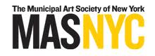 Municipal art society