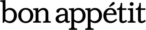 Bon appetit magazine