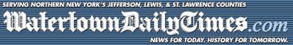 Watertown daily times