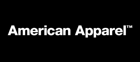 American apparel