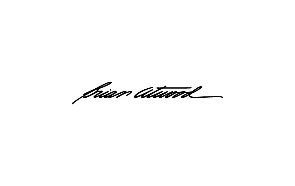 B brian atwood 