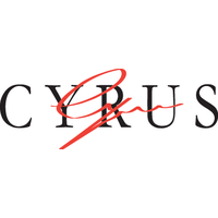 Cyrus knits 