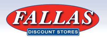 Fallas discount stores