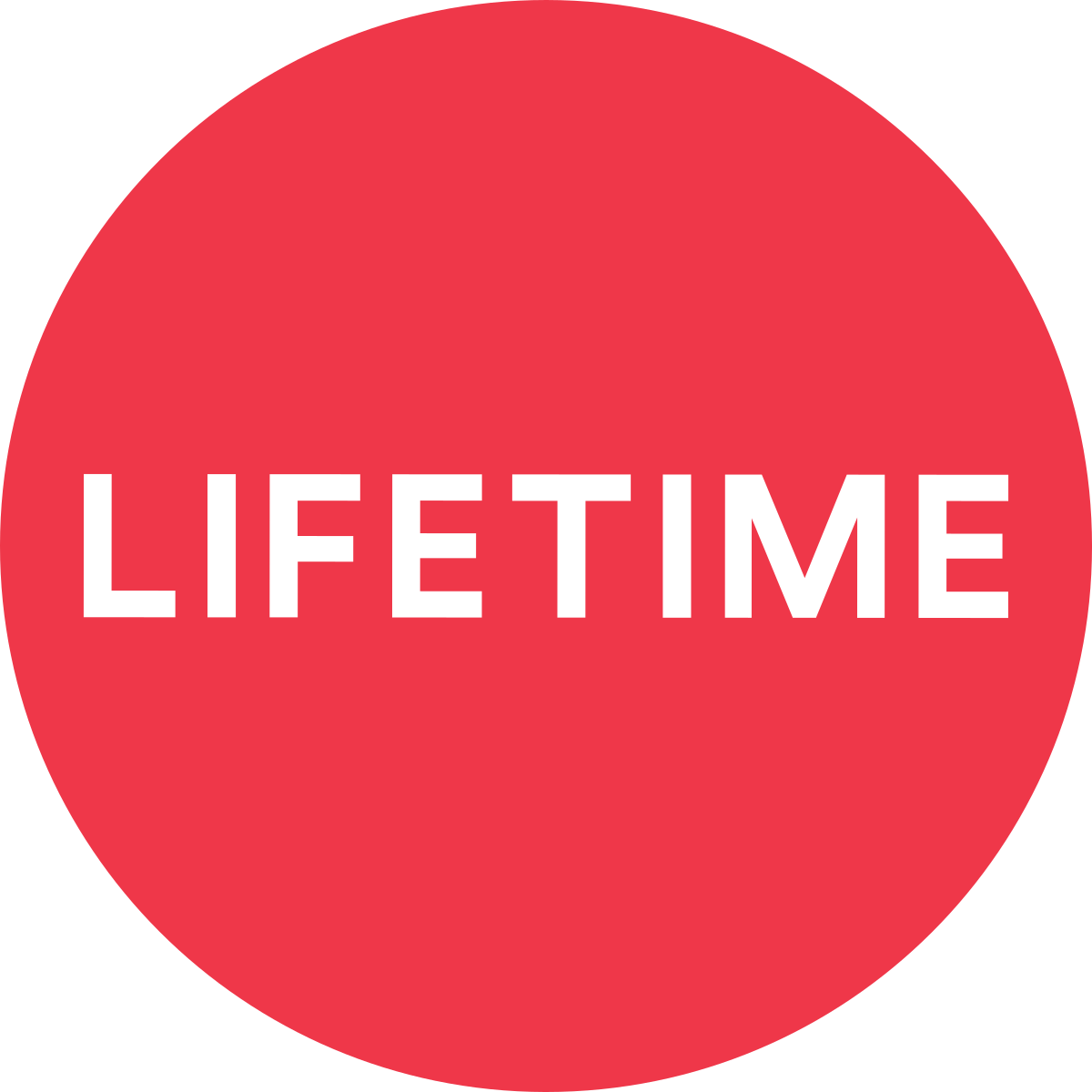Lifetime entertainment services