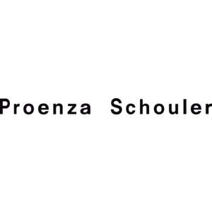 Proenza schouler 