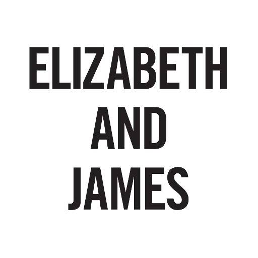 Textile elizabeth & james