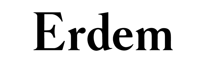 Erdem