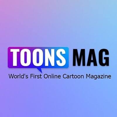 Toons mag