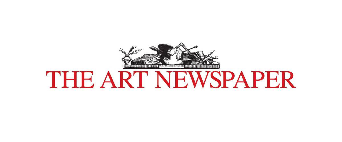 The art newspaper