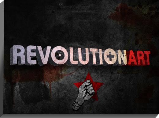 Revolutionart