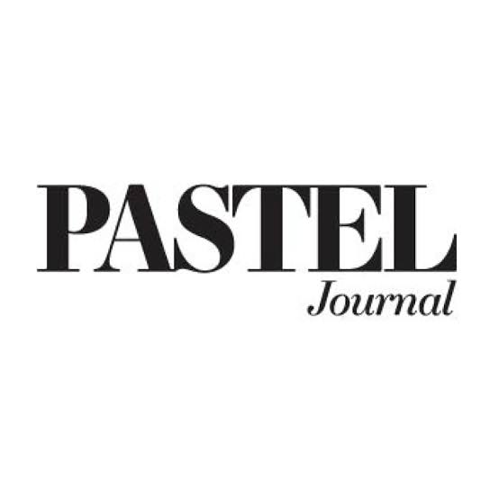The pastel journal