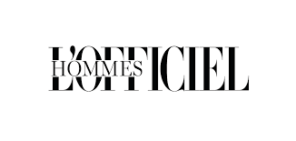L'officiel hommes