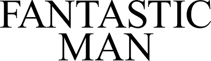 Fantastic man magazine