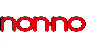 Non-no magazine