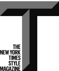 The new york times style magazine
