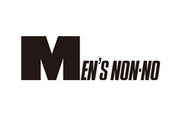 Men's non-no