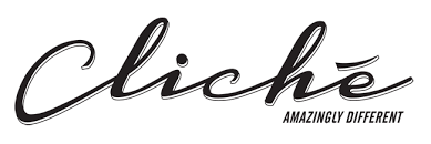 Cliche magazine