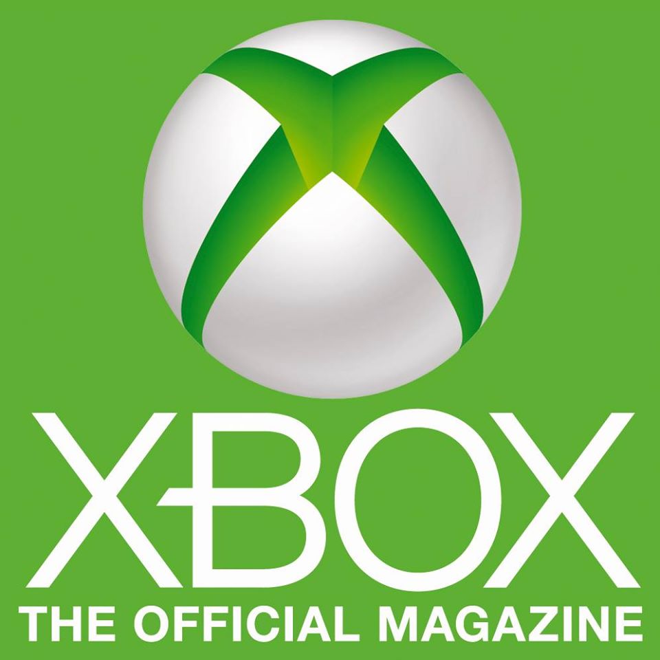 Official xbox magazine