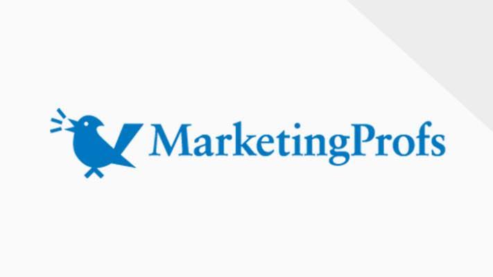 Marketing profs
