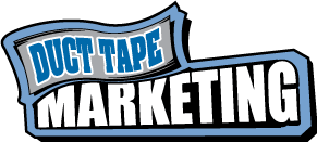 Duct tape marketing
