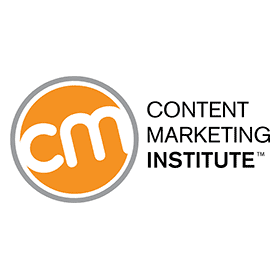 Content marketing institute