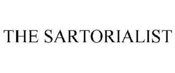 The sartorialist