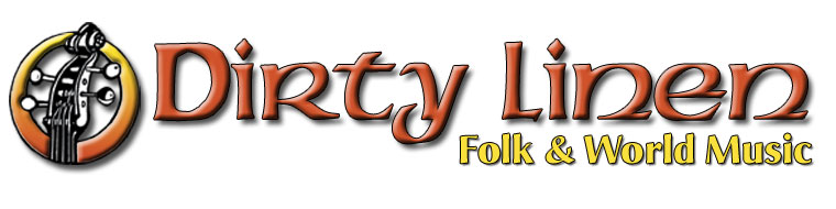 Dirty linen magazines
