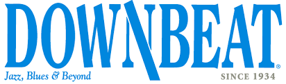 Downbeat magazine