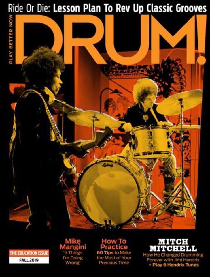Drum magazine