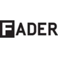 The fader magazine