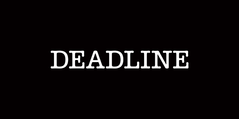 Deadline hollywood