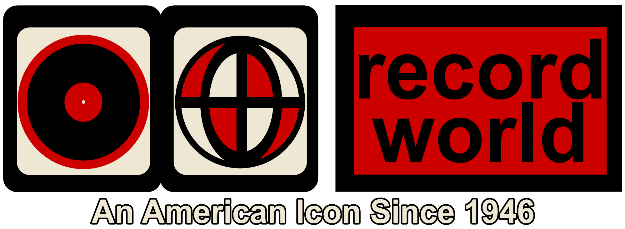 Record world