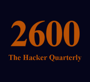 2600: the hacker quarterly